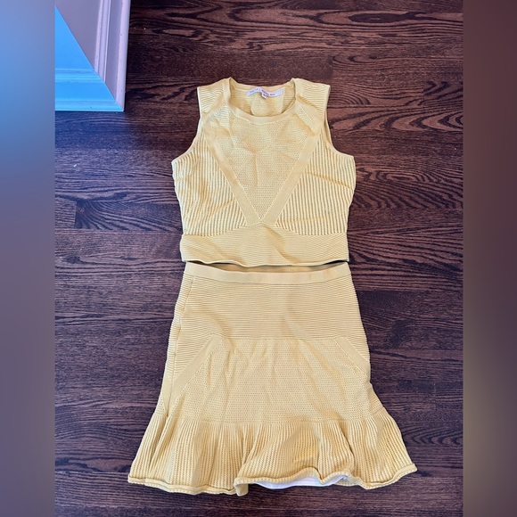 Rachel Roy matching set - Picture 1 of 3